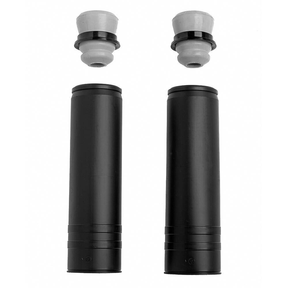  Pára-choque (grade de proteção) de amortecedor traseiro + bota de proteção Opel Astra J Sports Tourer carrinha (P10) (2010 - 2015) J Sports Tourer