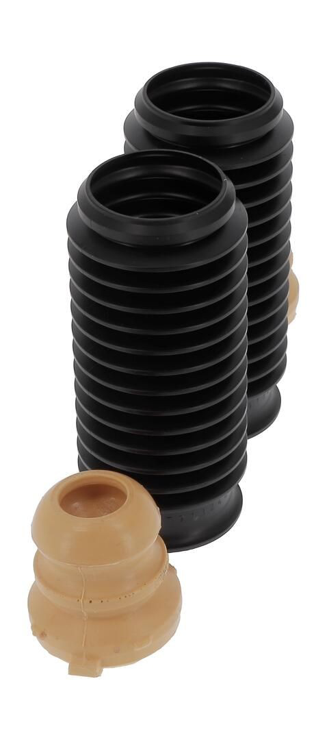 Pára-choque (grade de proteção) de amortecedor dianteiro + bota de proteção Monroe PK414