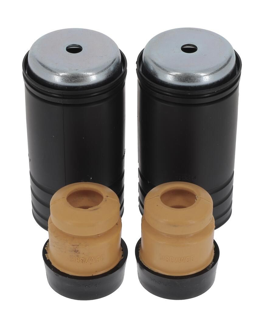 Pára-choque (grade de proteção) de amortecedor dianteiro + bota de proteção Monroe PK496 preço, a partir de 35,76 USD