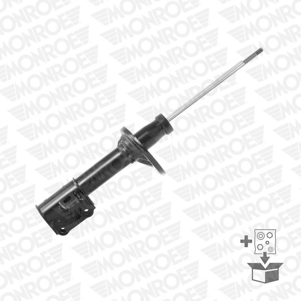 Amortecedor traseiro direito NPS M490A73 preço, a partir de 63,10 USD
