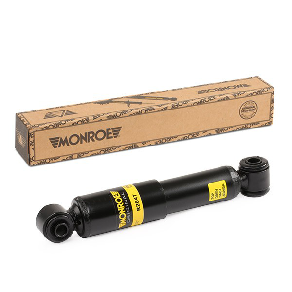 Amortecedor traseiro Monroe R2647