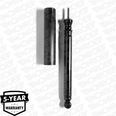 Amortecedor traseiro Sachs 310171 preço, a partir de 44,52 USD