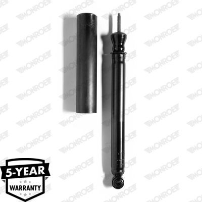 310171 Sachs Amortecedor traseiro