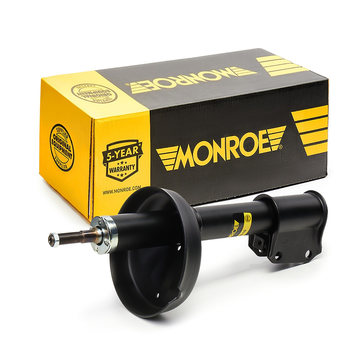 Amortecedor dianteiro Monroe R7610 preço, a partir de 73,59 USD