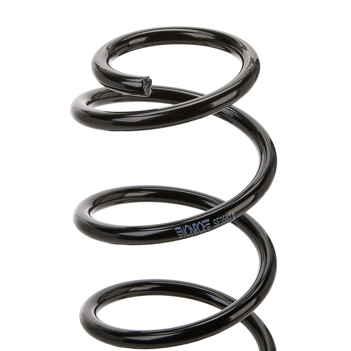 Mola traseira para Mercedes B  W245