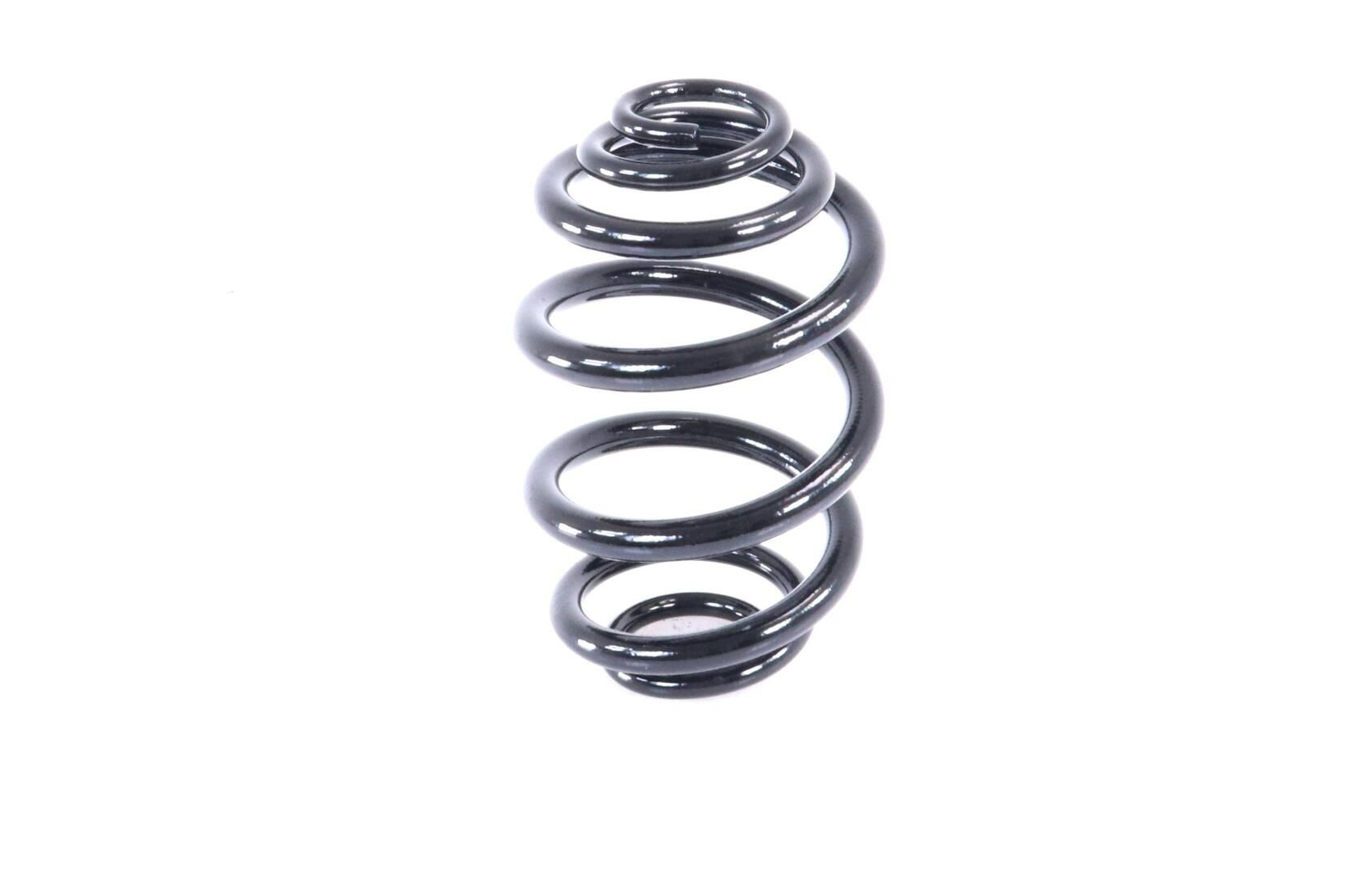 Mola traseira para BMW 7  E38