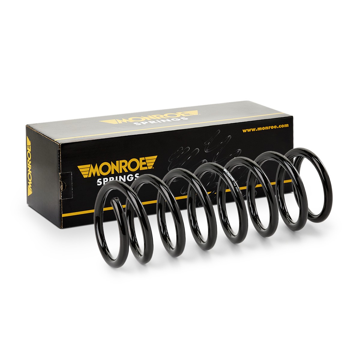 SP2100 Monroe Mola traseira