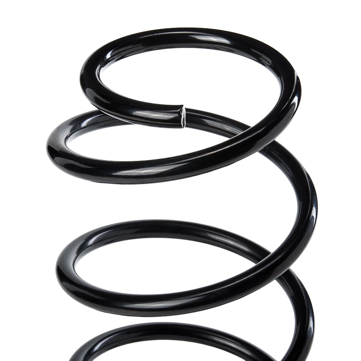 Mola dianteira para Fiat Panda II 169A