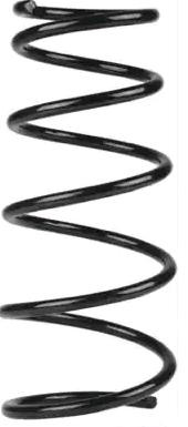 Mola dianteira para Toyota Yaris  P10