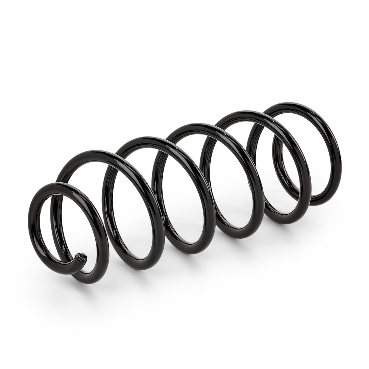 Mola dianteira para Peugeot 407  6D