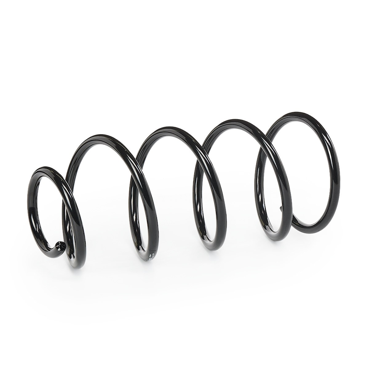 Mola dianteira para Volvo S40 II MS