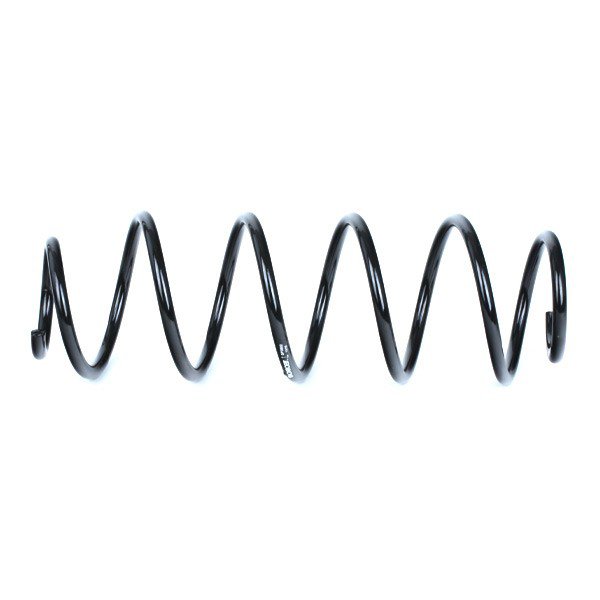  Mola traseira Renault Laguna III hatchback (BT0, BT1) (2007 - 2015) III