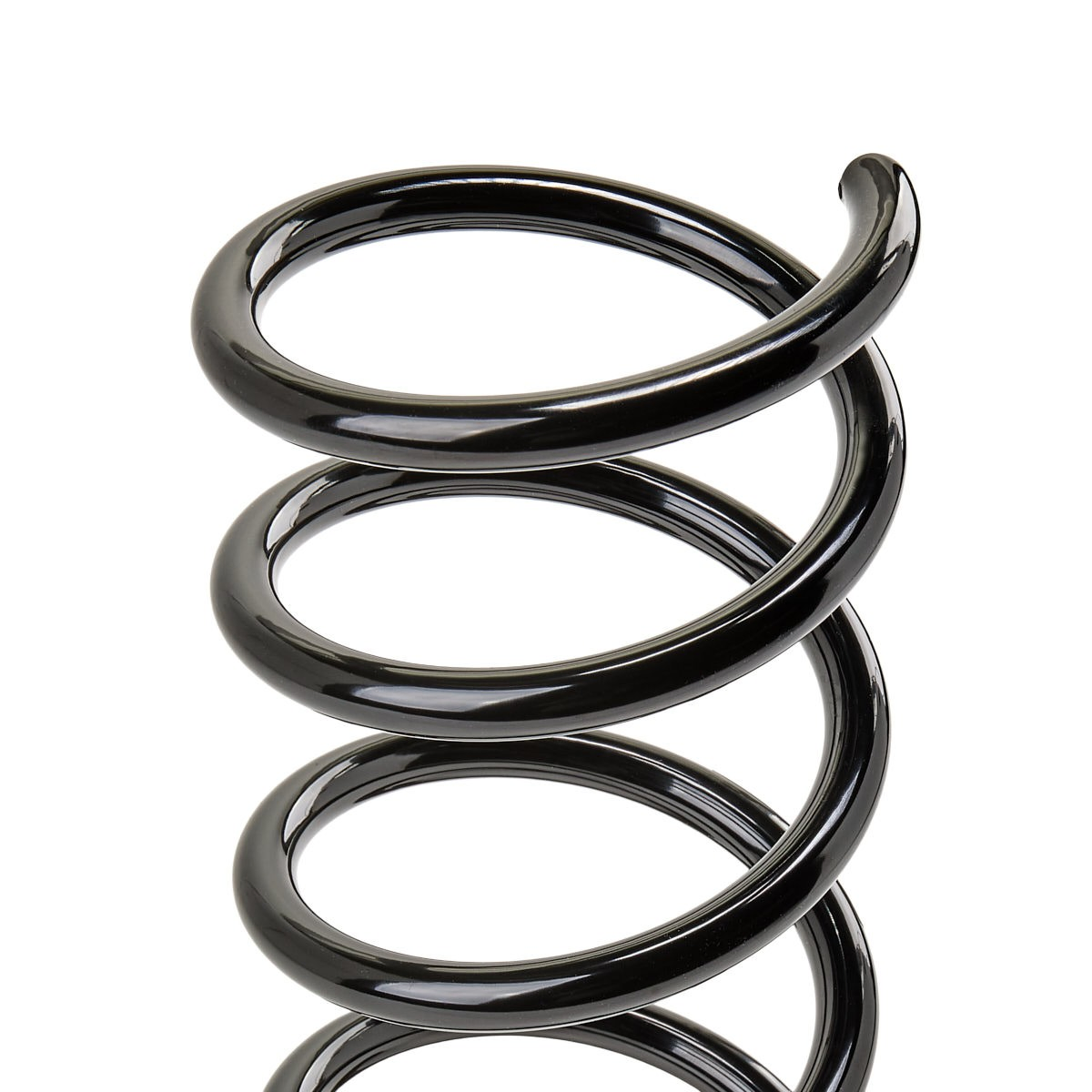 Mola traseira para Fiat 500  312