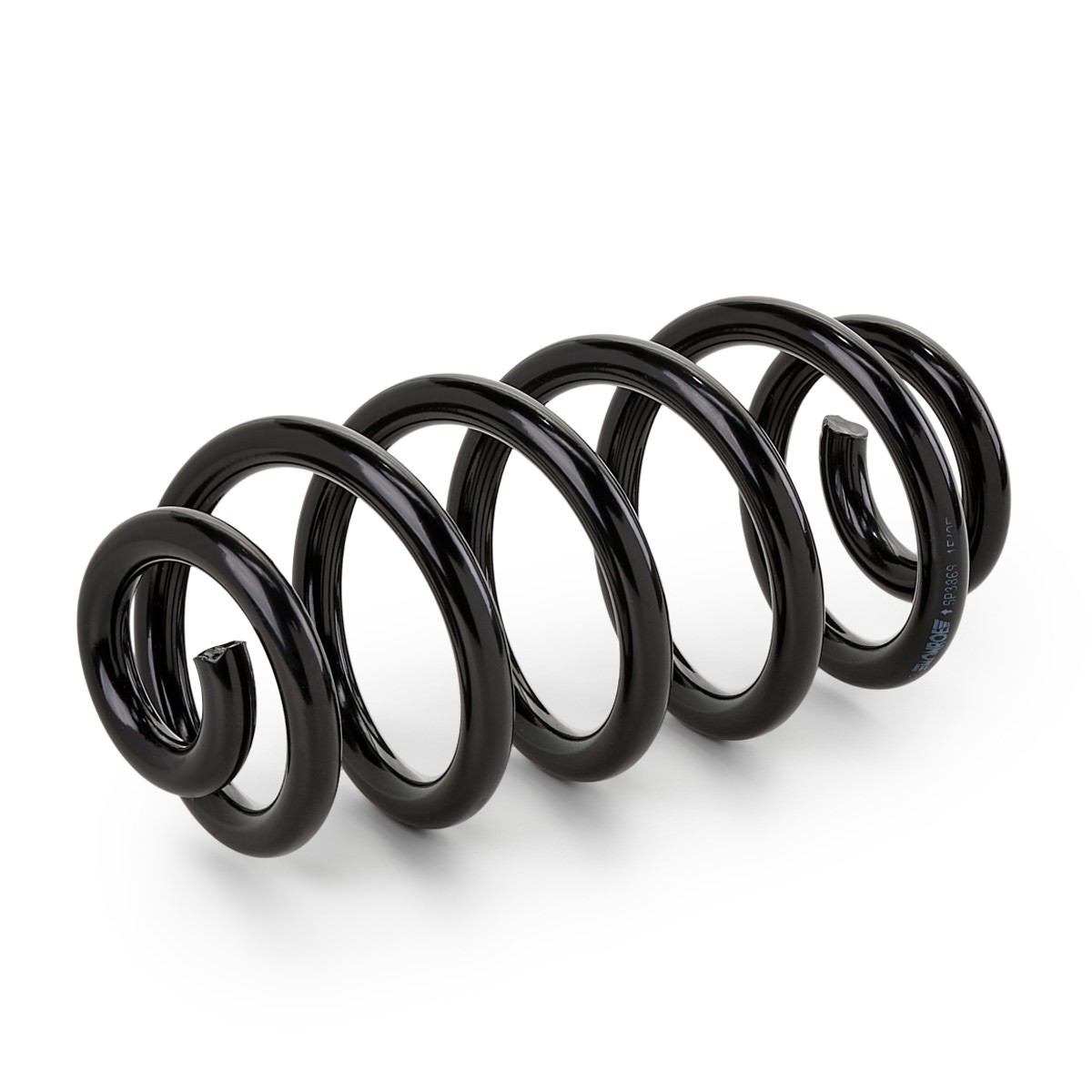 Mola traseira para Audi A6 C6 4F5