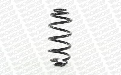 Mola traseira Opel Insignia A G09