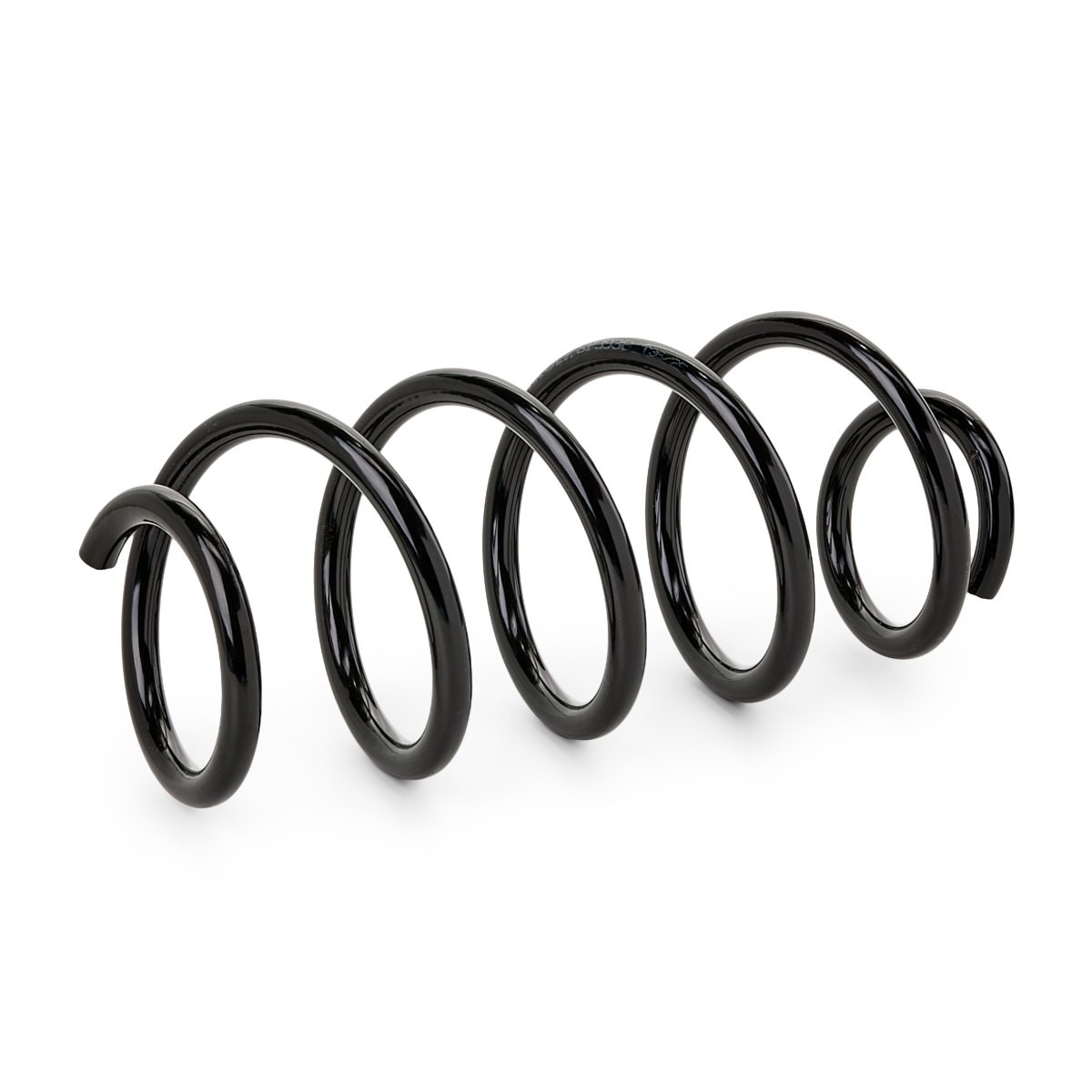 Mola traseira para Dacia Duster  HS
