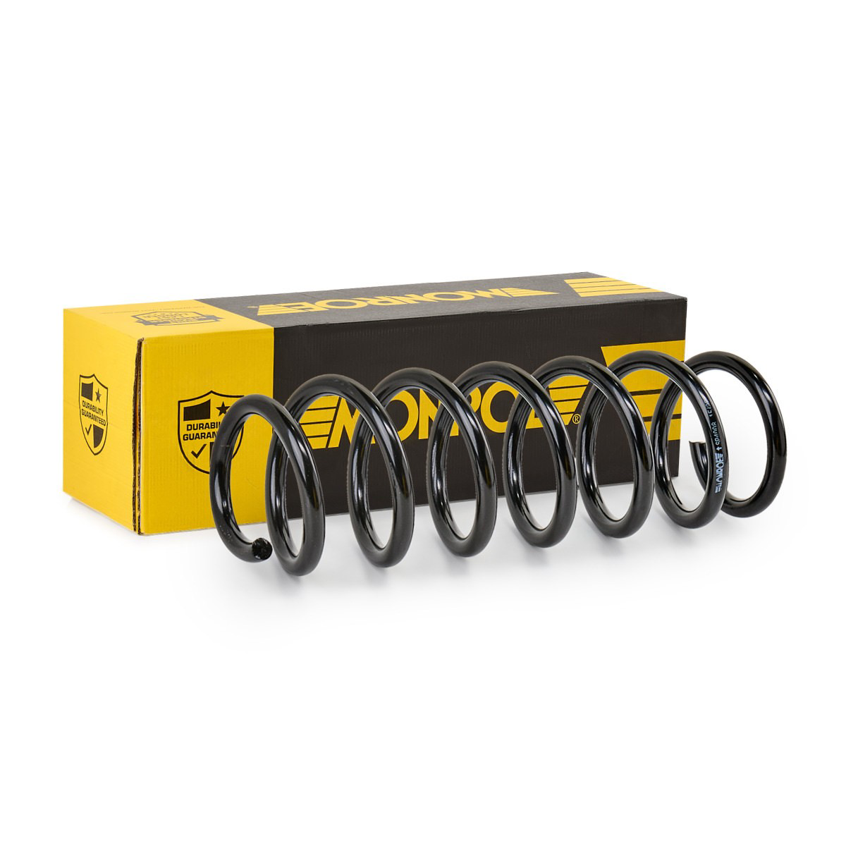 Mola traseira para BMW X3  F25