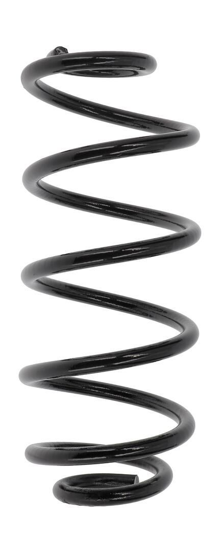 Mola traseira para Fiat Doblo II 263