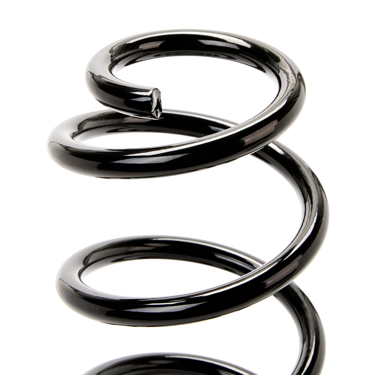 Mola dianteira para Audi A4 Avant B8 8K5