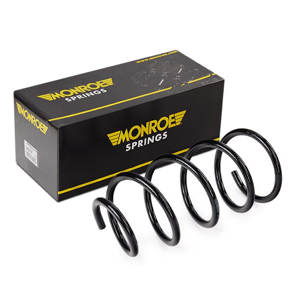 Mola dianteira para BMW X1  E84