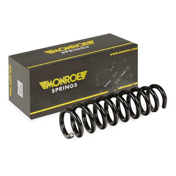 Mola traseira para BMW X1  E84