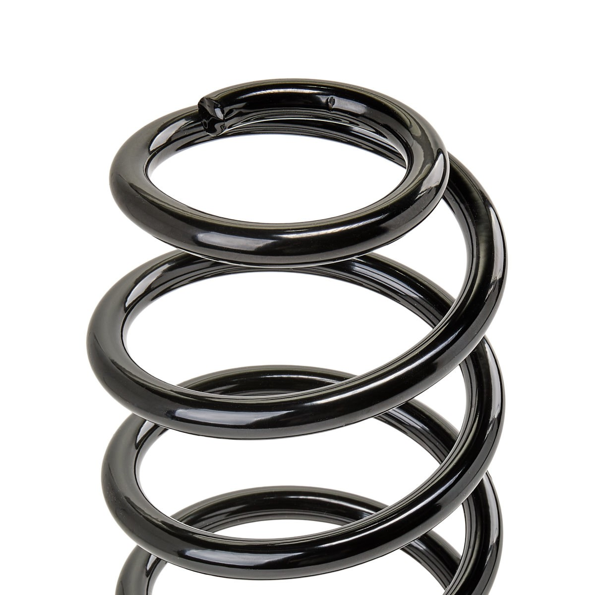 Mola traseira para Opel Corsa E X15