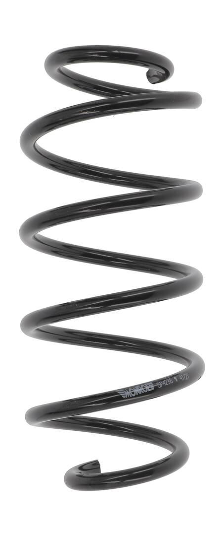 Mola dianteira para Skoda Yeti  5L