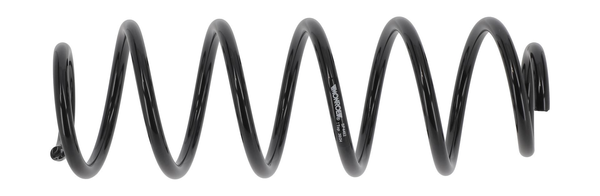 Mola traseira para Volkswagen Polo VI AW1, BZ1, AE1