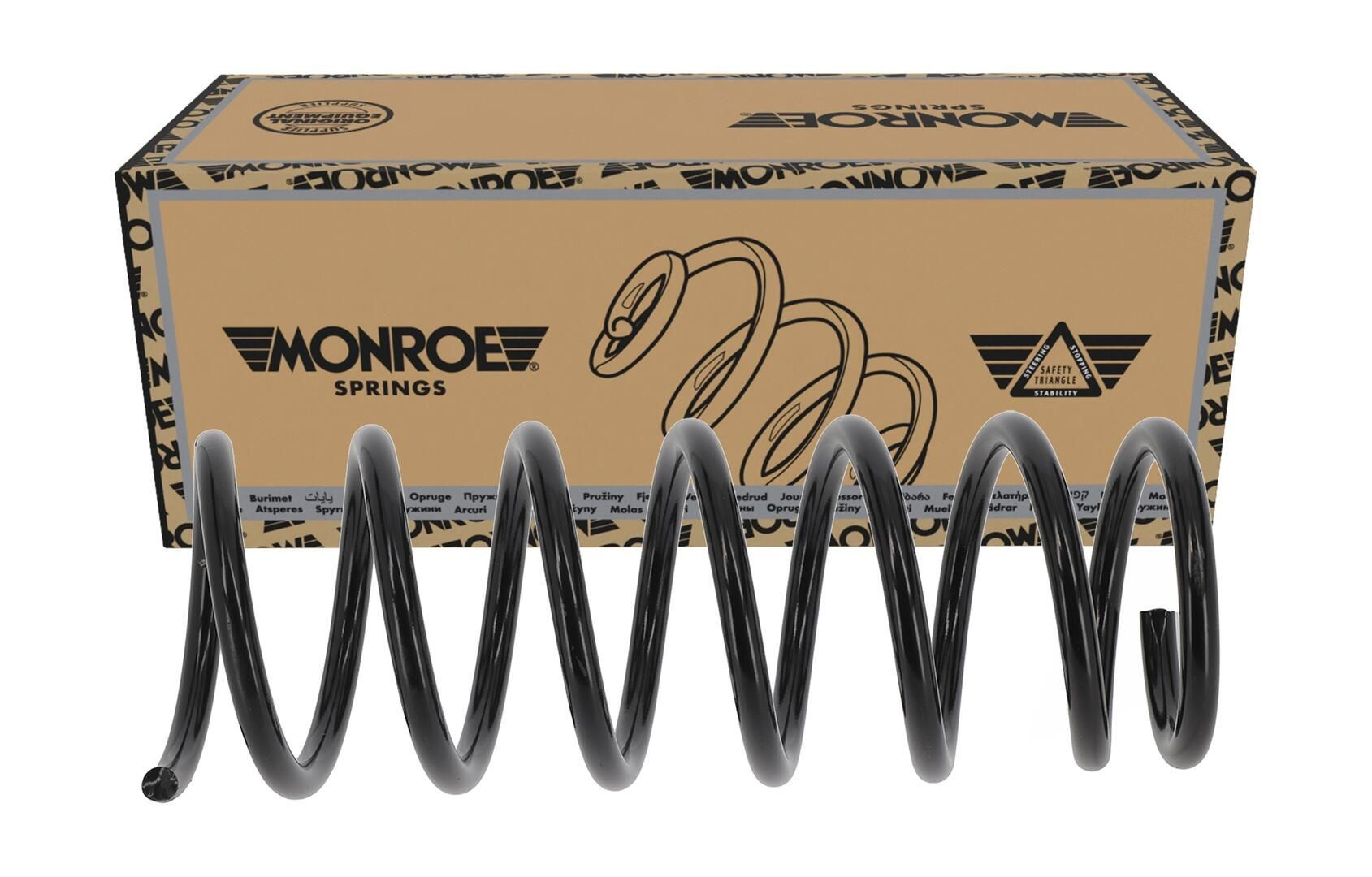SP4667 Monroe