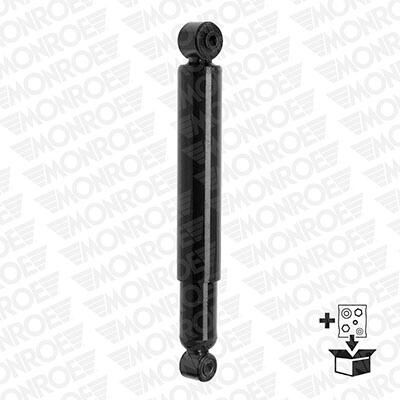 Amortecedor dianteiro T1075 Monroe