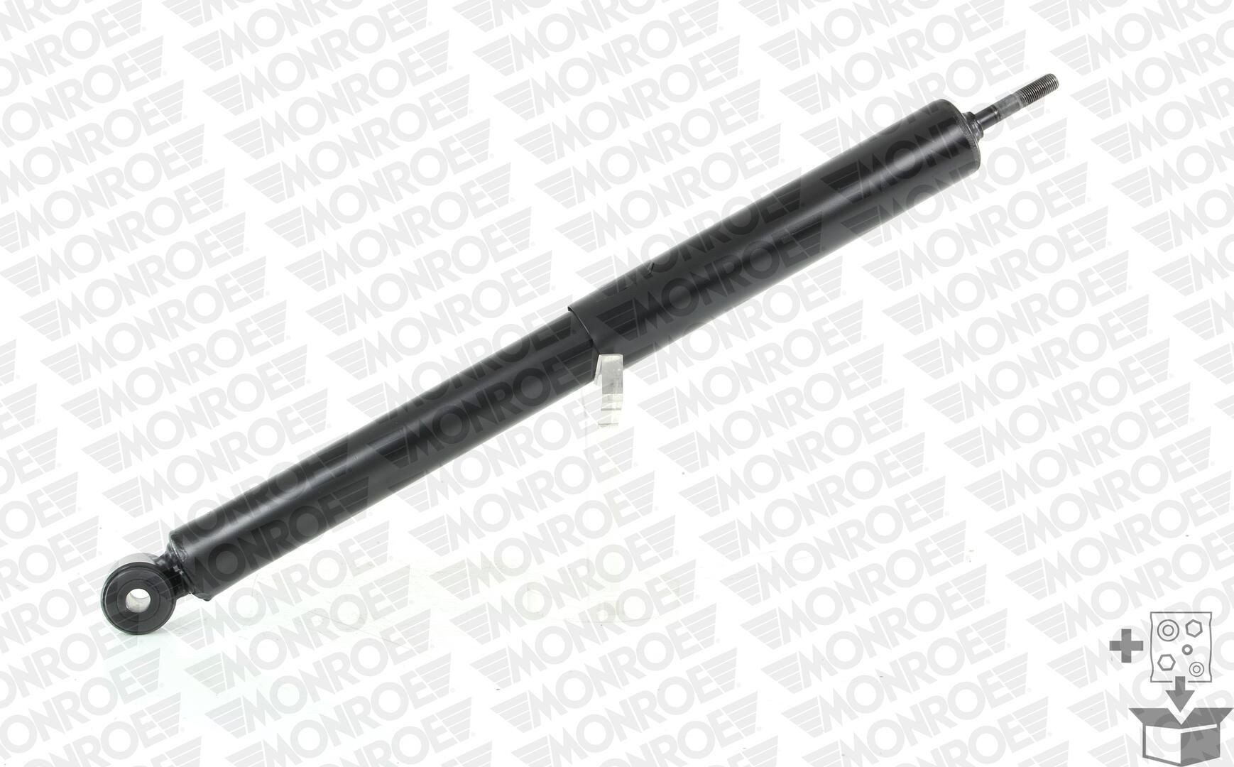 Amortecedor dianteiro T1137 Monroe