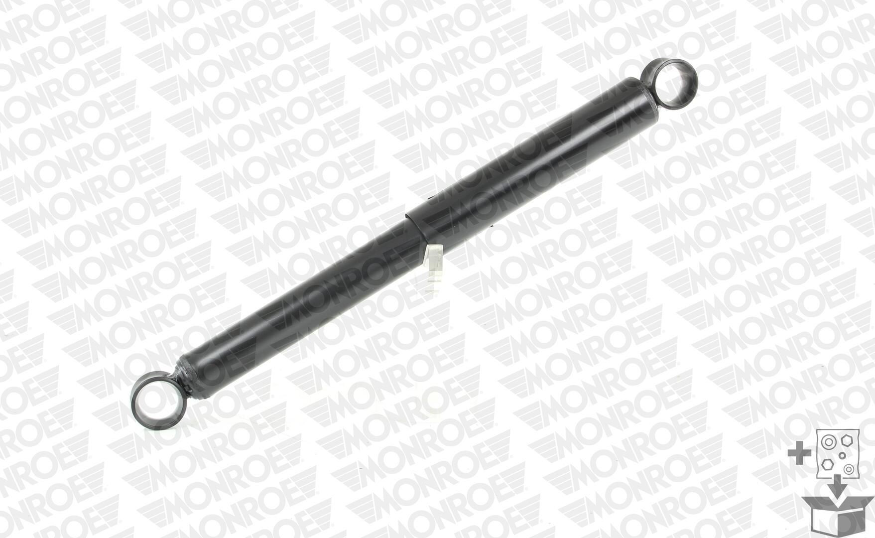 Compre T1160 Monroe Amortecedor dianteiro