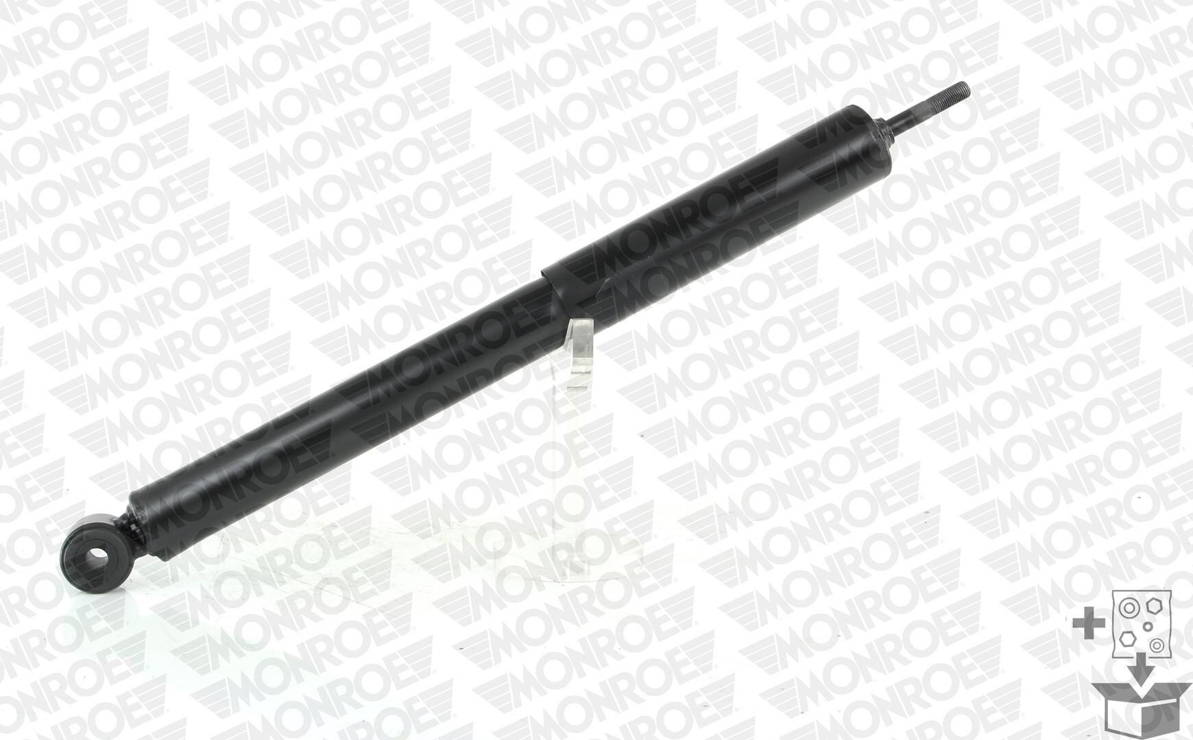 Amortecedor dianteiro T1189 Monroe