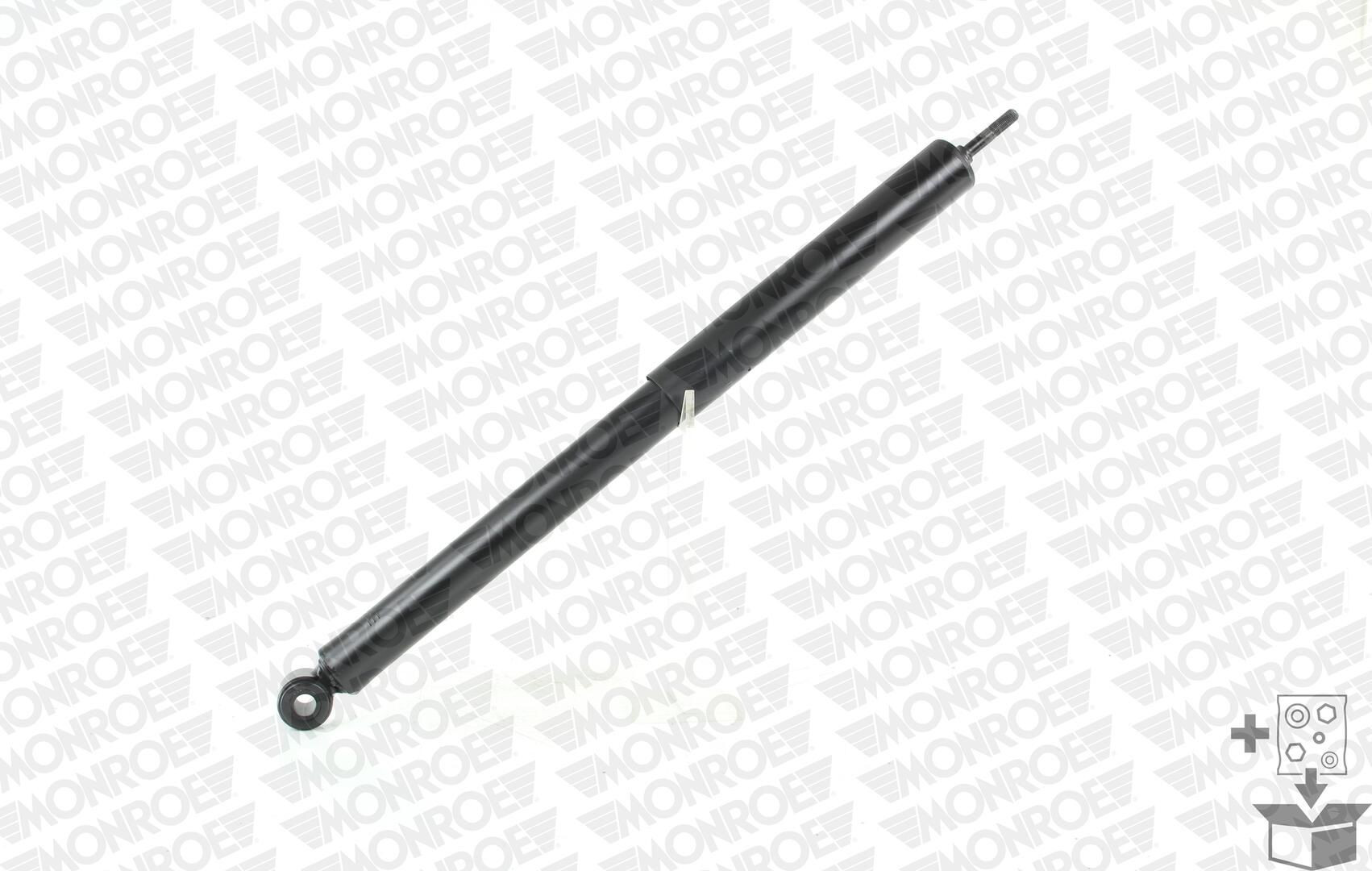 Amortecedor dianteiro T1215 Monroe