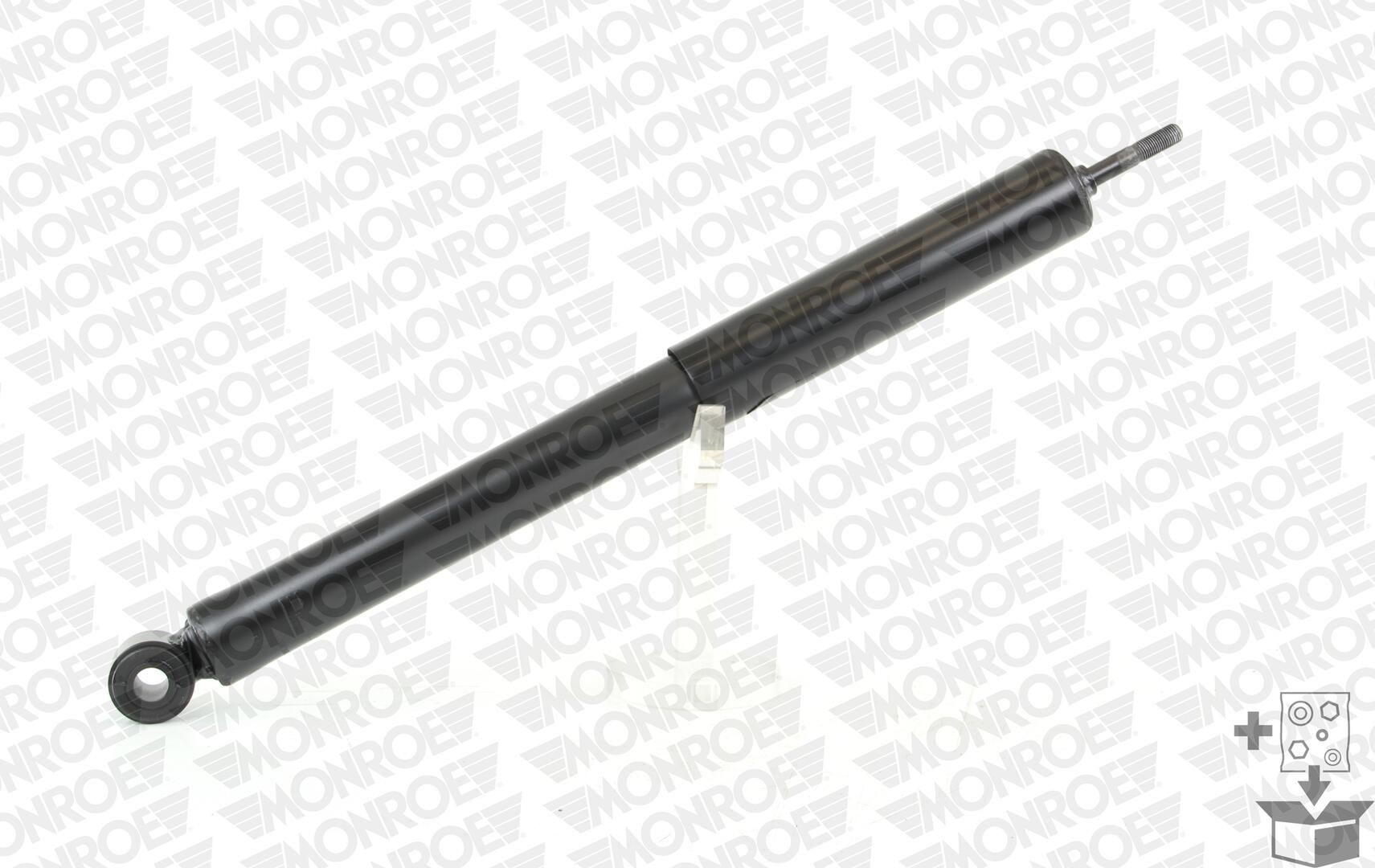 Compre T1243 Monroe Amortecedor traseiro