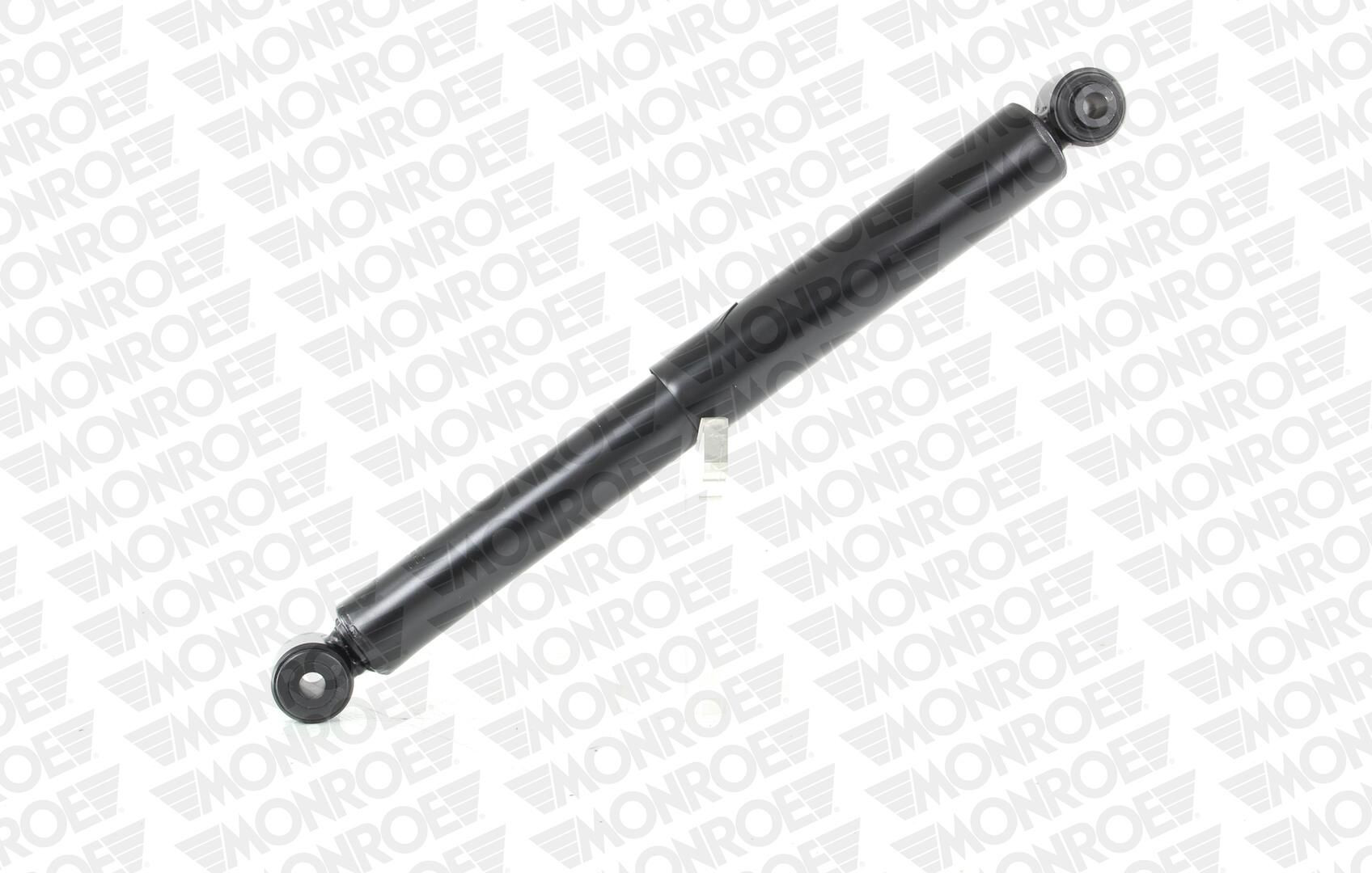 Compre 9703260100 Mercedes Amortecedor traseiro