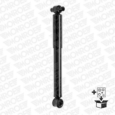 Compre 20367750 Volvo Amortecedor dianteiro