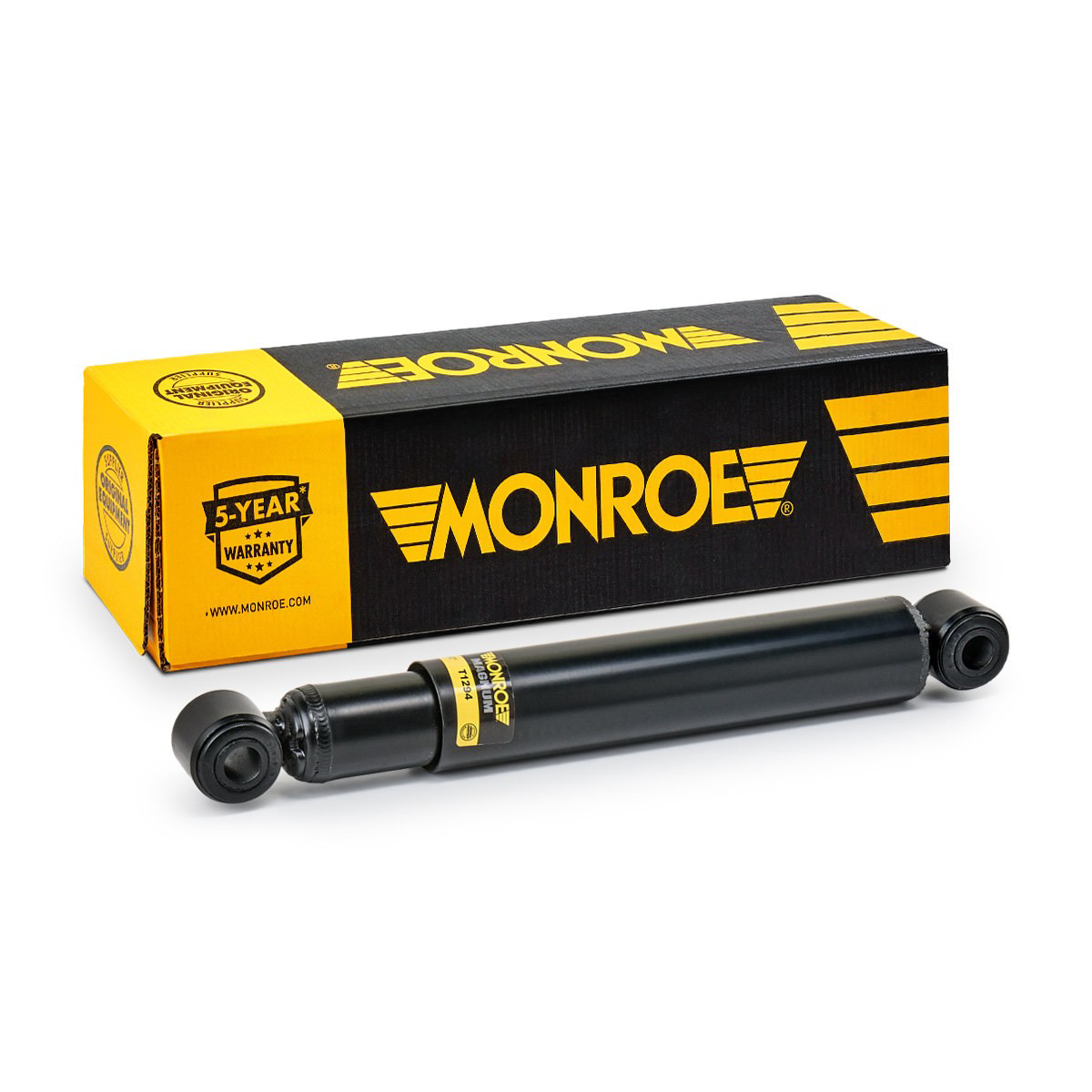 Compre T1294 Monroe Amortecedor dianteiro