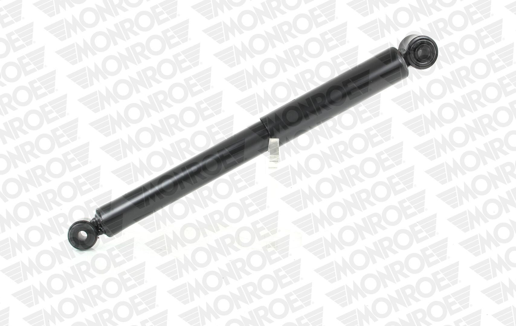 Amortecedor traseiro T1358 Monroe