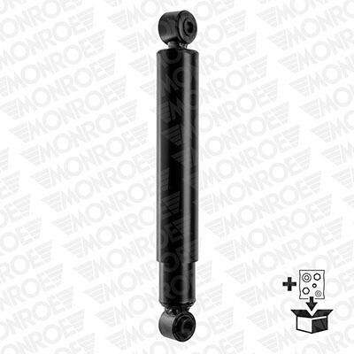 Compre T5258 Monroe Amortecedor traseiro