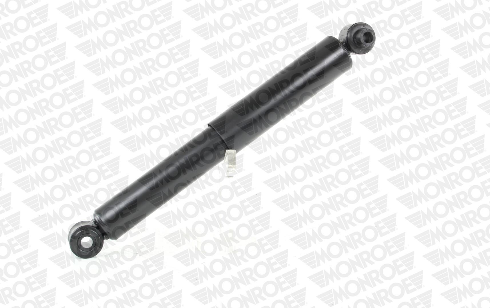 0063261200 Mercedes Amortecedor traseiro