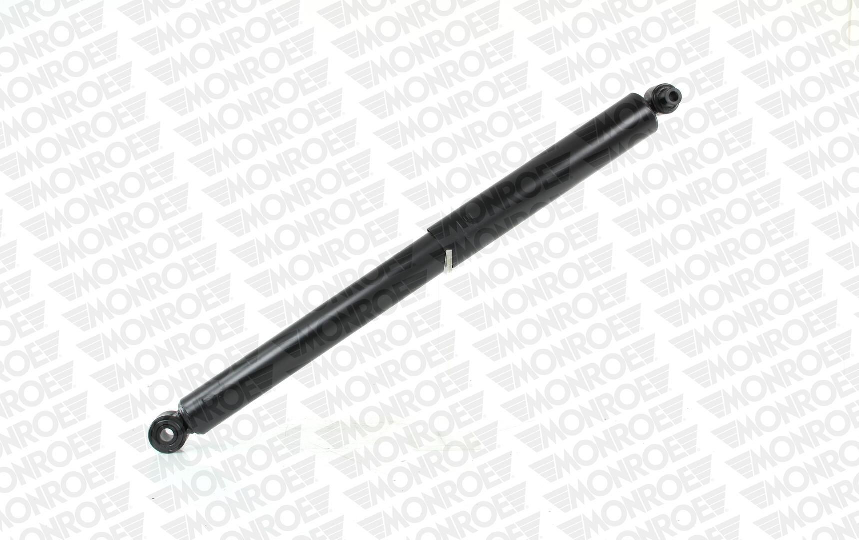 Amortecedor traseiro Scania 00000001854537 preço, a partir de 89,33 USD