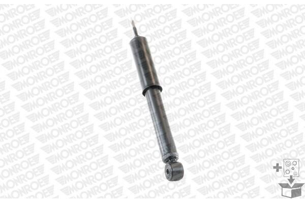 Compre 56100D8801 Nissan/Infiniti Amortecedor dianteiro
