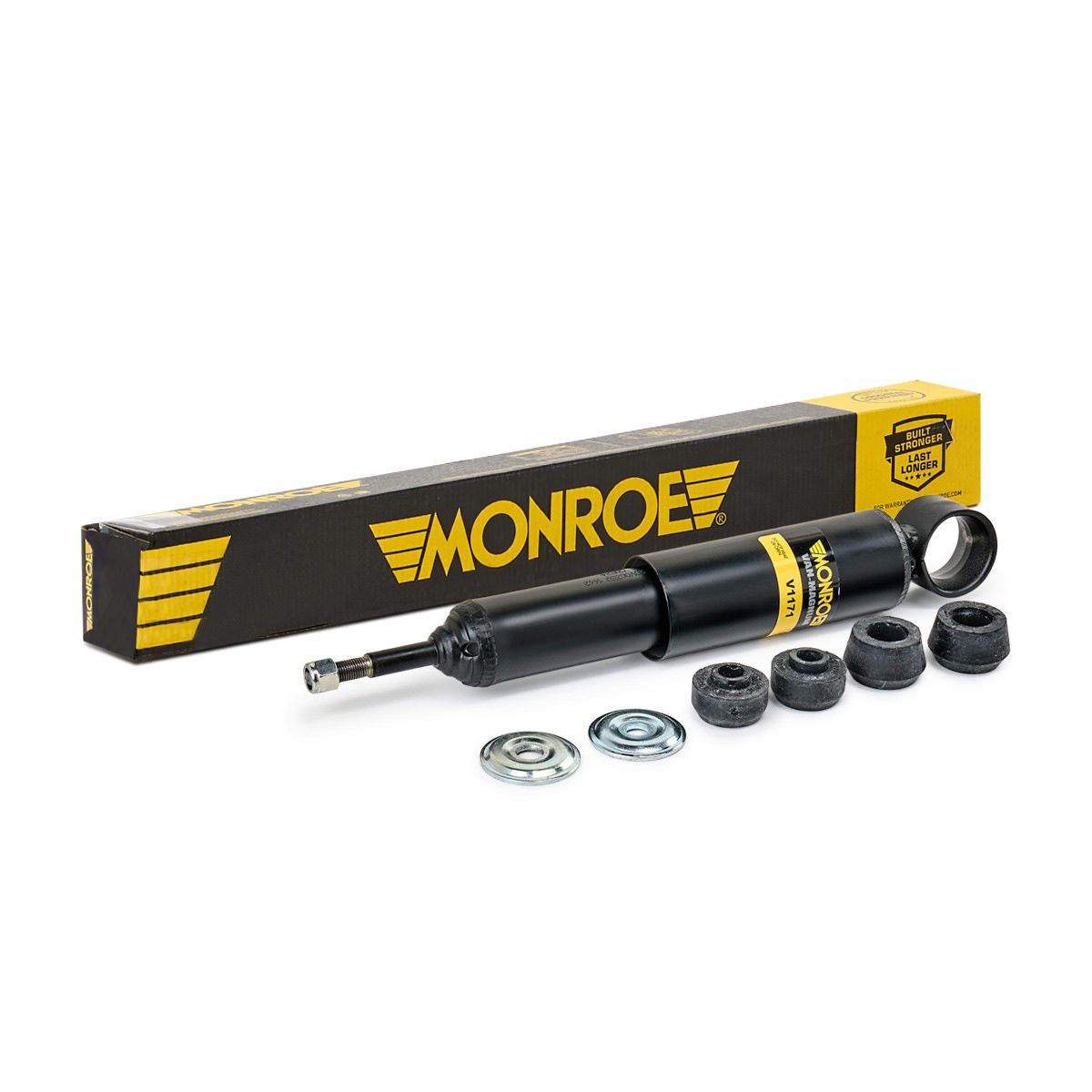 Amortecedor traseiro direito V1171 Monroe