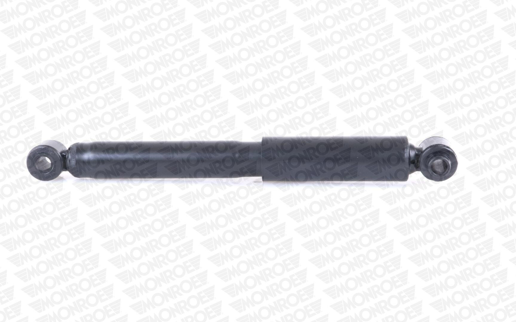 Amortecedor traseiro para Mercedes E  W213