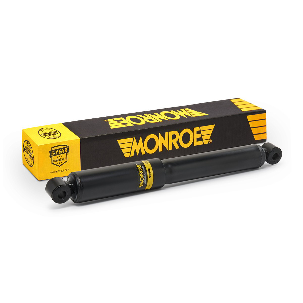 V2508 Monroe Amortecedor traseiro