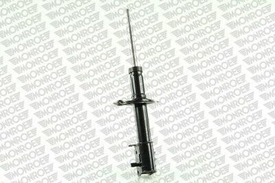 Amortecedor dianteiro esquerdo 7210G Magneti Marelli