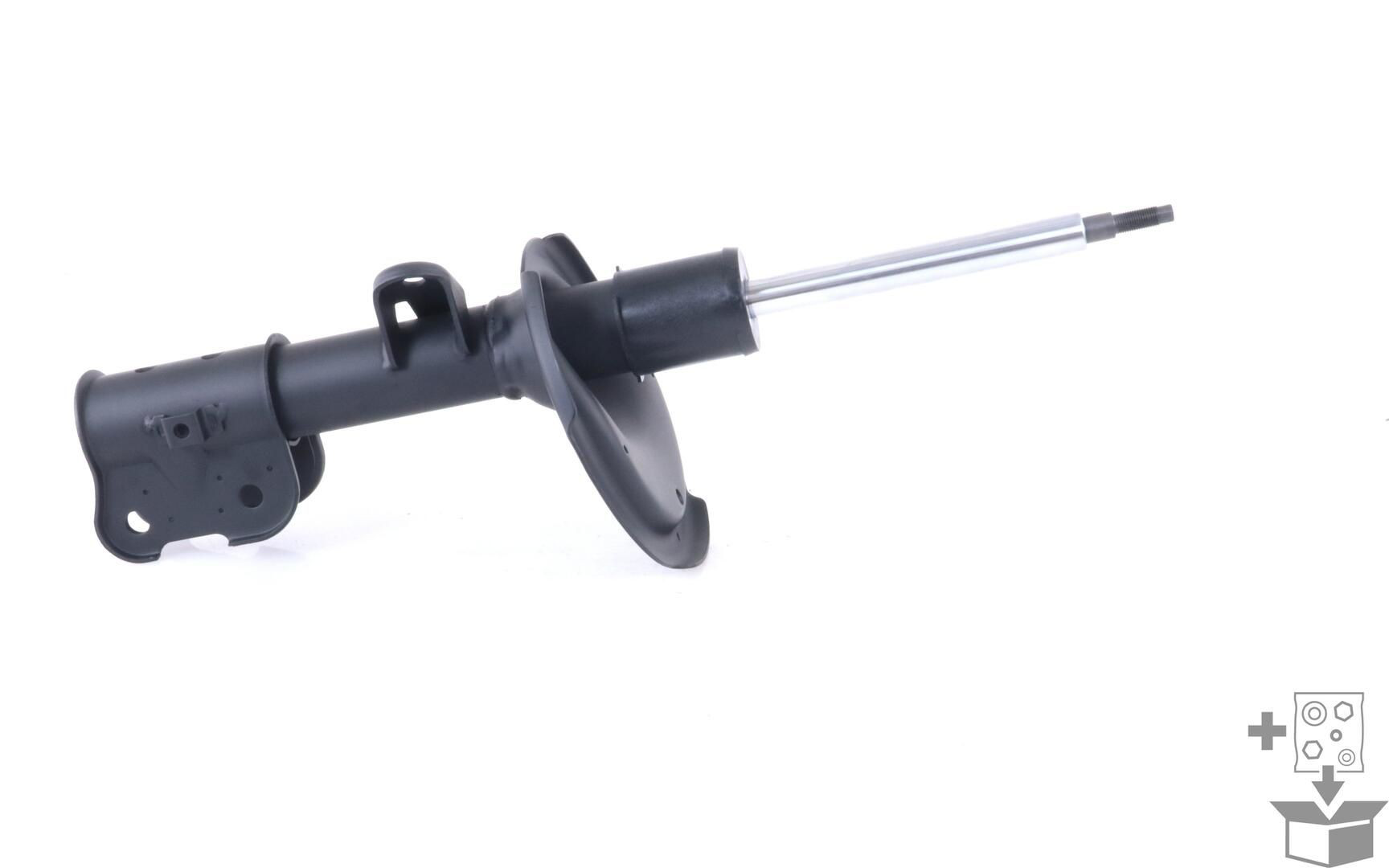 546604H000 Hyundai/Kia Amortecedor dianteiro direito