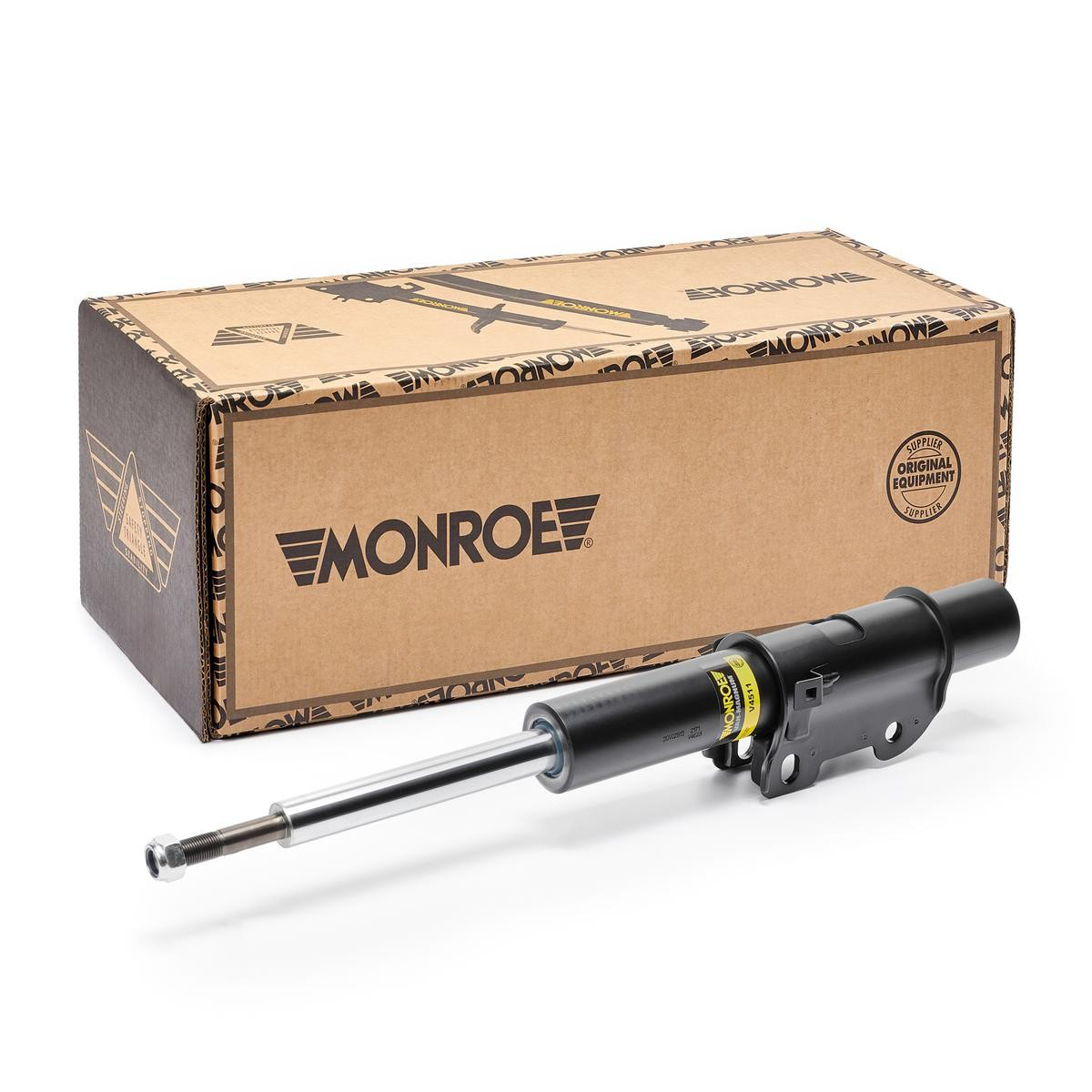 Amortecedor dianteiro Monroe V4511 preço, a partir de 80,53 USD