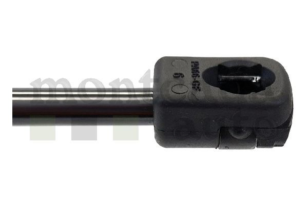Amortecedor de tampa de porta-malas (de 3ª/5ª porta traseira) Audi 80  81, 85 ao melhor preço
